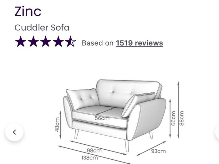 sofa