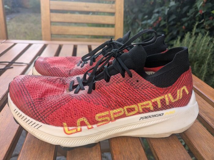 LaSportiva prodigo pro- UK10.5