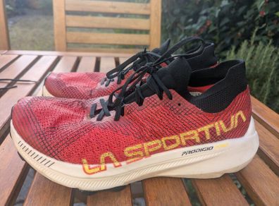LaSportiva prodigo pro- UK10.5