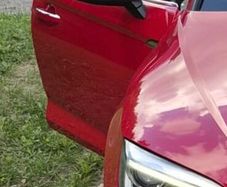 Audi car