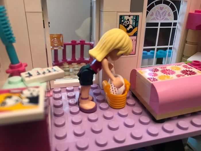 Lego Friends House XXL
