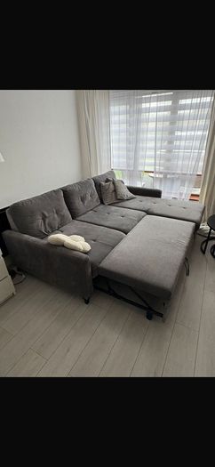 Corner Sofa Bed
