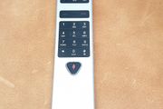Polycom BW7530 RealPresence Group Series Video Conference Remote Control (Untested)