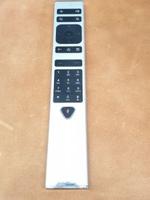 Polycom BW7530 RealPresence Group Series Video Conference Remote Control (Untested)
