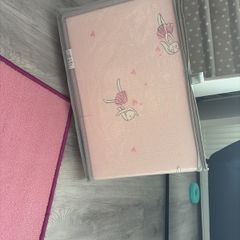 Baby foam play mat