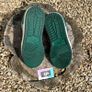 Jordan 1 Low PRM Mystic Green Back White Image 4