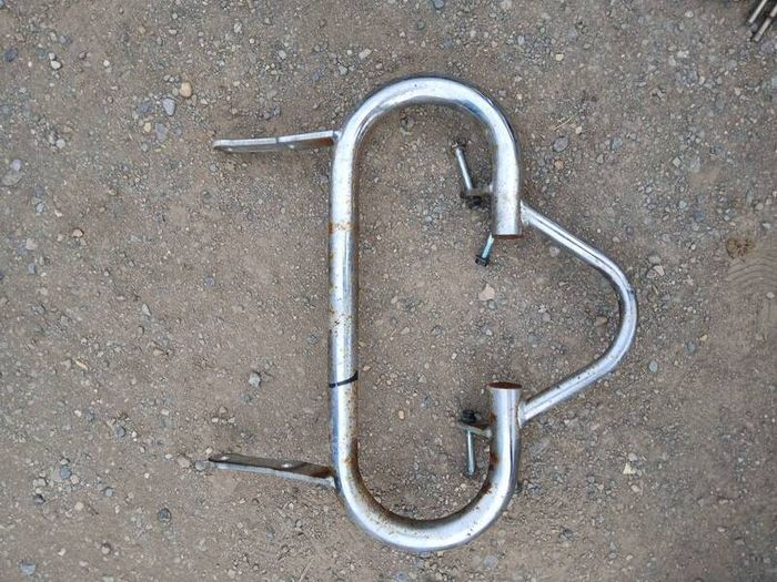 dragstar parts