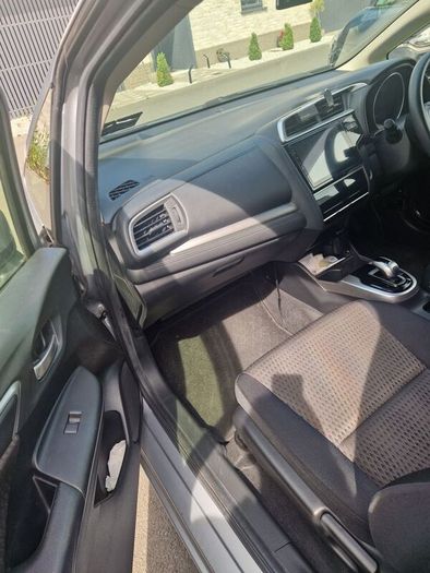2019 Honda Fit