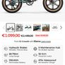 Fido electric bike Image 4