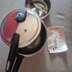 tefal pressure cooker
