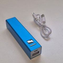 Portable battery