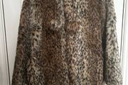 Topshop coat