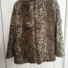 Topshop coat
