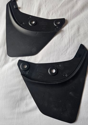 Tesla Model Y Mats and Accessories