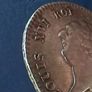1792 Louis XVI, King of France, 30 Sols Silver Coin Image 6