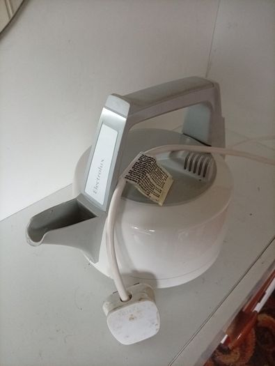 Electrolux Traditional Auto Kettle - Brand New in Box (Vintage)