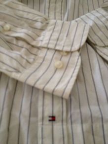Tommy Hilfiger shirt