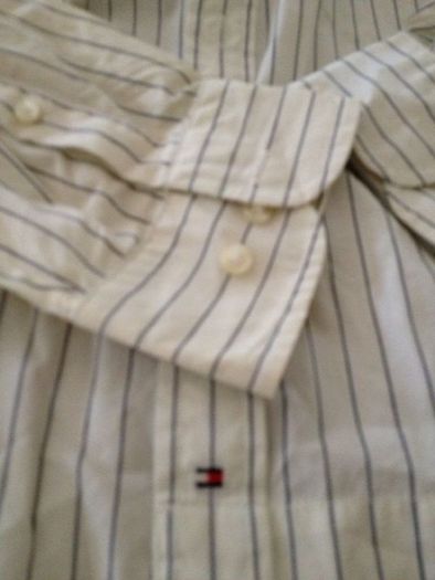 Tommy Hilfiger shirt