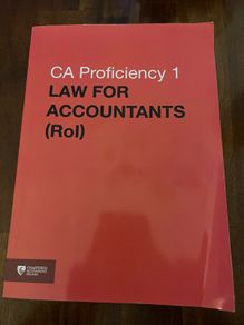 Chartered Accountants Ireland
