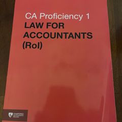 Chartered Accountants Ireland