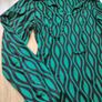Green Dress by F&F  Size 12 Image 2