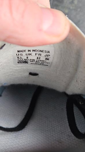 Adidas Beckenbauer Allround UK8