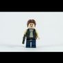 Lego HAN SOLO Minifigure Lego Star Wars Lego Minifigure Image 2