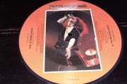 Tygers Of Pan Tang:' Love Potion No.9' 7'' Picture Disc