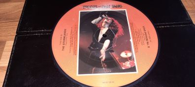 Tygers Of Pan Tang:' Love Potion No.9' 7'' Picture Disc
