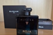 New Release Elysium Noir