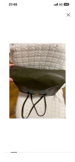 mk bag authentic tote