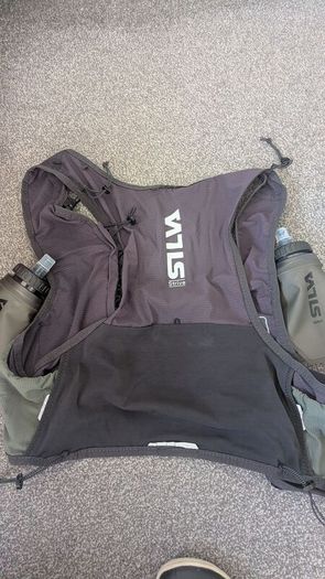 Silva Strive Fly Running Vest