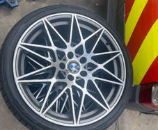 BMW Alloys M4