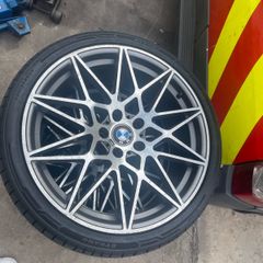 BMW Alloys M4