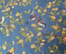 Upholstery Tapestry Fabric
