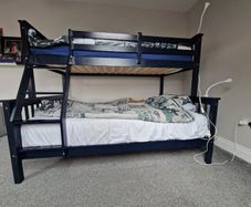 Bunk Beds
