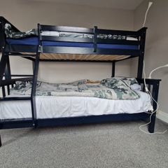 Bunk Beds