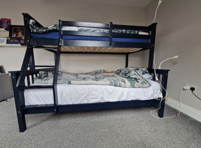 Bunk Beds