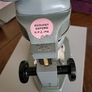 Binocular microscope Image 6