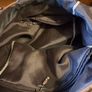 Handmade Shoulder Bag Image 3