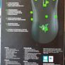 Razer DeathAdder Chroma Gaming Mouse 10k DPI Image 5