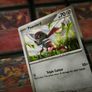 Pawniard + Bisharp + Kingambit ! Obsidian Flames Promos ! with Swirl ! 2024 ! Pokemon Cards ! Image 4
