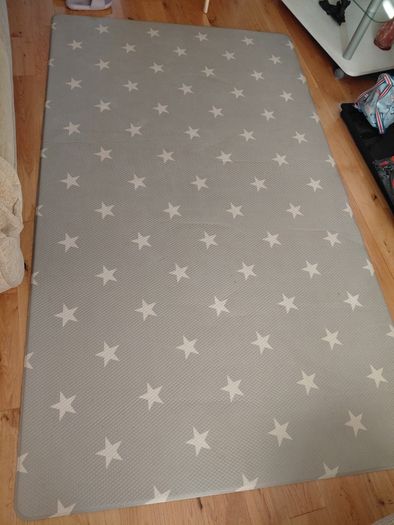 Large Playmat