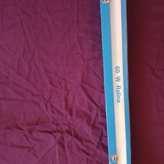 New Radium Ralina 60 W, 50 cm bulb