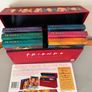 Friends The complete series DVD box set and booklet episode guide Image 2