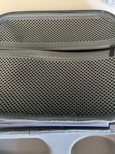 dji case