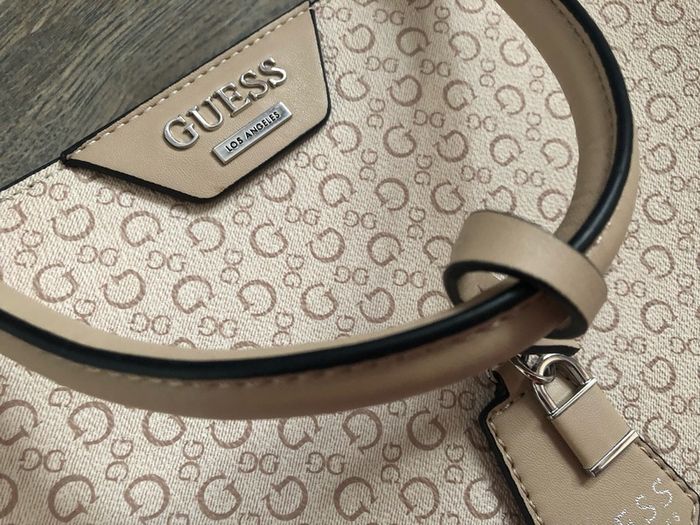 Guess handbag