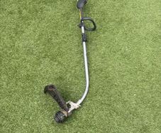 petrol strimmer