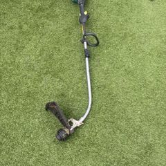 petrol strimmer