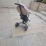 Tricycle with Handle Image 2